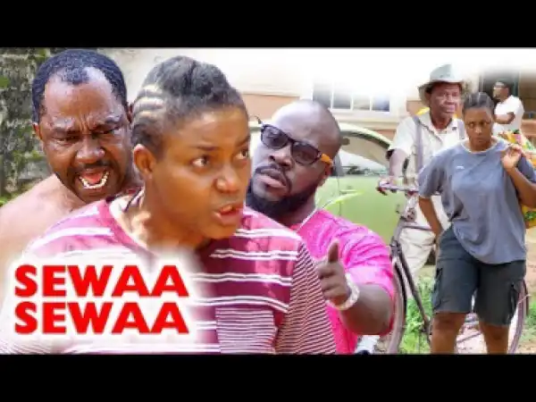 Sewaa sewaa 6 [FINAL EPISODE] - 2019